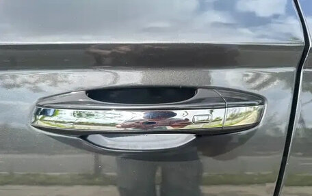 Volkswagen Tharu, 2022 год, 2 000 000 рублей, 15 фотография