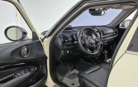 MINI Clubman, 2022 год, 1 998 416 рублей, 7 фотография