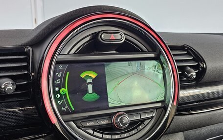MINI Clubman, 2022 год, 1 998 416 рублей, 9 фотография