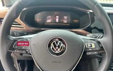 Volkswagen Tharu, 2022 год, 2 000 000 рублей, 13 фотография