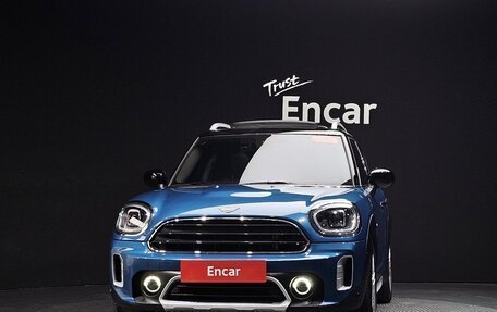 MINI Countryman II (F60), 2023 год, 2 810 999 рублей, 2 фотография