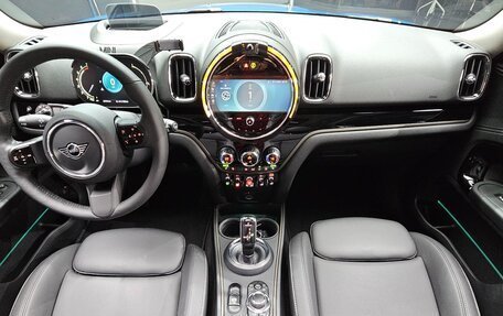 MINI Countryman II (F60), 2023 год, 2 810 999 рублей, 9 фотография
