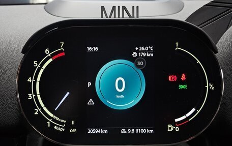 MINI Countryman II (F60), 2023 год, 2 810 999 рублей, 10 фотография