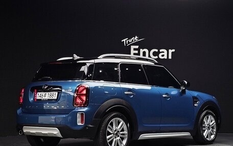 MINI Countryman II (F60), 2023 год, 2 810 999 рублей, 3 фотография