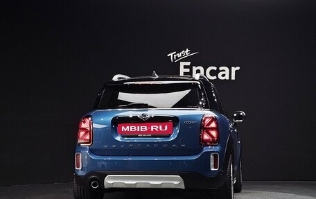 MINI Countryman II (F60), 2023 год, 2 810 999 рублей, 4 фотография