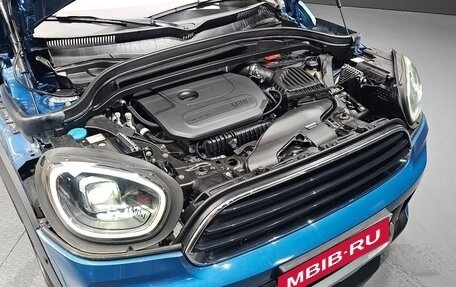 MINI Countryman II (F60), 2023 год, 2 810 999 рублей, 8 фотография