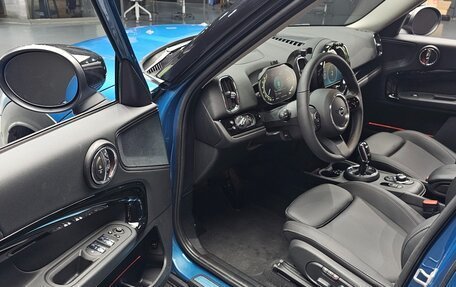 MINI Countryman II (F60), 2023 год, 2 810 999 рублей, 14 фотография