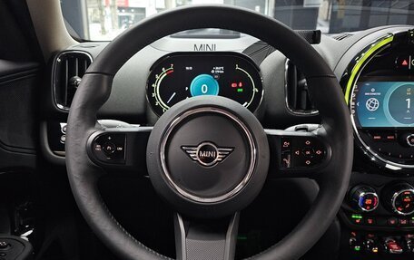 MINI Countryman II (F60), 2023 год, 2 810 999 рублей, 18 фотография