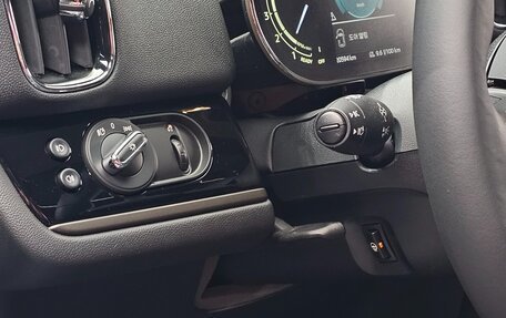 MINI Countryman II (F60), 2023 год, 2 810 999 рублей, 22 фотография