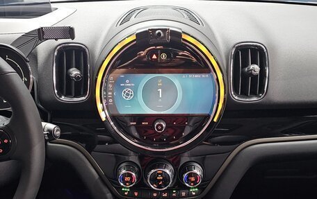 MINI Countryman II (F60), 2023 год, 2 810 999 рублей, 20 фотография