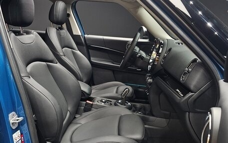 MINI Countryman II (F60), 2023 год, 2 810 999 рублей, 15 фотография