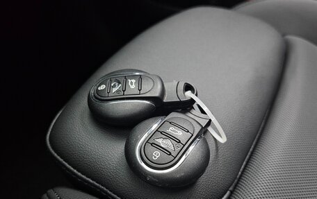MINI Countryman II (F60), 2023 год, 2 810 999 рублей, 29 фотография