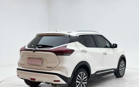 Nissan Kicks I, 2022 год, 1 310 005 рублей, 9 фотография