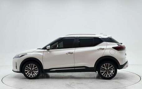 Nissan Kicks I, 2022 год, 1 310 005 рублей, 4 фотография