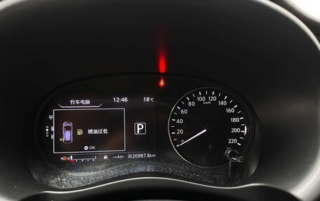 Nissan Kicks I, 2022 год, 1 310 005 рублей, 10 фотография