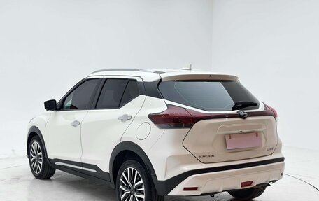 Nissan Kicks I, 2022 год, 1 310 005 рублей, 6 фотография