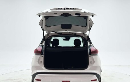Nissan Kicks I, 2022 год, 1 310 005 рублей, 8 фотография