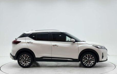 Nissan Kicks I, 2022 год, 1 310 005 рублей, 7 фотография
