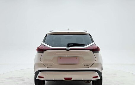Nissan Kicks I, 2022 год, 1 310 005 рублей, 5 фотография