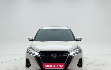 Nissan Kicks I, 2022 год, 1 310 005 рублей, 3 фотография