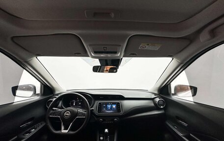 Nissan Kicks I, 2022 год, 1 310 005 рублей, 21 фотография