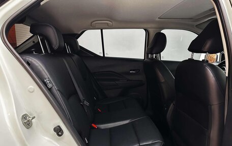 Nissan Kicks I, 2022 год, 1 310 005 рублей, 17 фотография