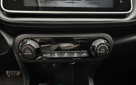 Nissan Kicks I, 2022 год, 1 310 005 рублей, 15 фотография