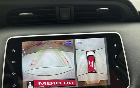 Nissan Kicks I, 2022 год, 1 310 005 рублей, 18 фотография