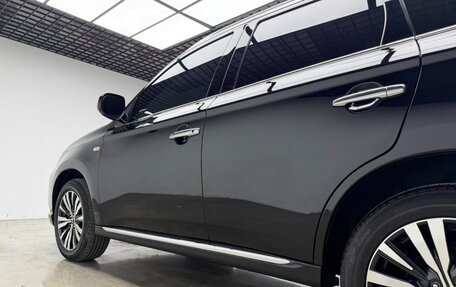 Mitsubishi Outlander III рестайлинг 3, 2022 год, 2 200 005 рублей, 8 фотография