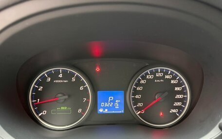 Mitsubishi Outlander III рестайлинг 3, 2022 год, 2 200 005 рублей, 11 фотография