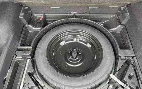 Volkswagen Tiguan II, 2022 год, 2 530 000 рублей, 9 фотография