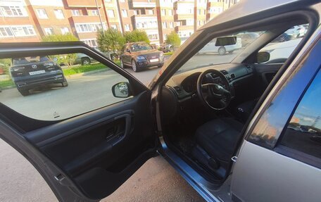Skoda Roomster, 2010 год, 650 000 рублей, 19 фотография