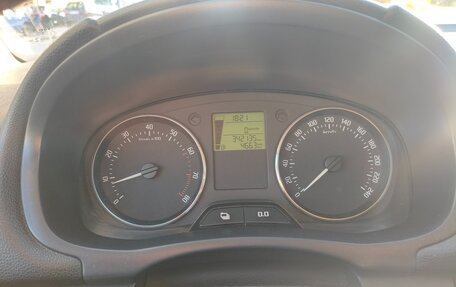 Skoda Roomster, 2010 год, 650 000 рублей, 10 фотография