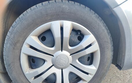 Skoda Roomster, 2010 год, 650 000 рублей, 8 фотография