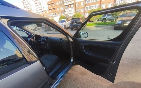 Skoda Roomster, 2010 год, 650 000 рублей, 17 фотография