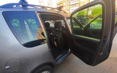 Skoda Roomster, 2010 год, 650 000 рублей, 16 фотография