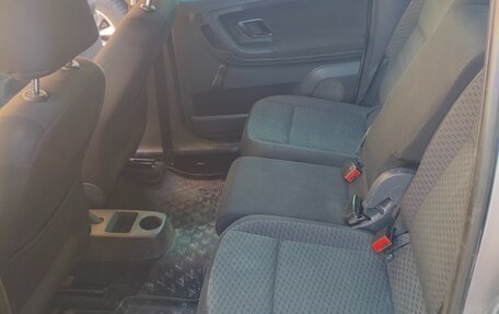 Skoda Roomster, 2010 год, 650 000 рублей, 12 фотография