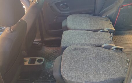 Skoda Roomster, 2010 год, 650 000 рублей, 13 фотография