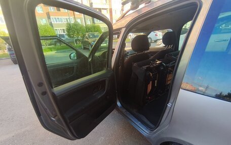 Skoda Roomster, 2010 год, 650 000 рублей, 18 фотография