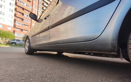 Skoda Roomster, 2010 год, 650 000 рублей, 20 фотография