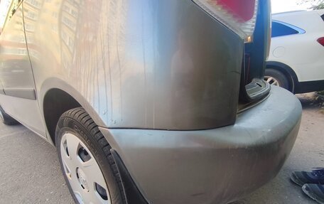 Skoda Roomster, 2010 год, 650 000 рублей, 24 фотография