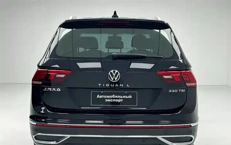 Volkswagen Tiguan II, 2022 год, 2 570 000 рублей, 4 фотография