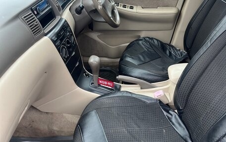 Toyota Corolla, 2003 год, 335 000 рублей, 5 фотография