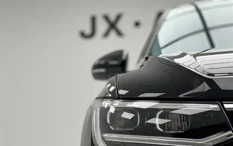 Volkswagen Tiguan II, 2022 год, 2 570 000 рублей, 7 фотография