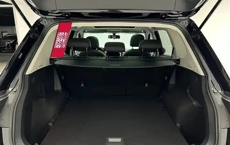 Volkswagen Tiguan II, 2022 год, 2 570 000 рублей, 18 фотография