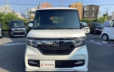 Honda N-BOX II, 2020 год, 630 002 рублей, 2 фотография