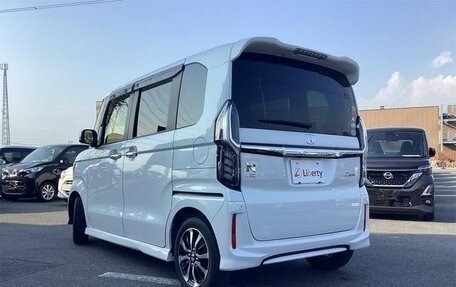Honda N-BOX II, 2020 год, 630 002 рублей, 6 фотография