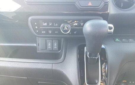 Honda N-BOX II, 2020 год, 630 002 рублей, 9 фотография
