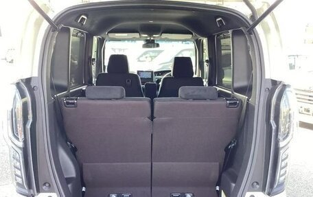 Honda N-BOX II, 2020 год, 630 002 рублей, 11 фотография