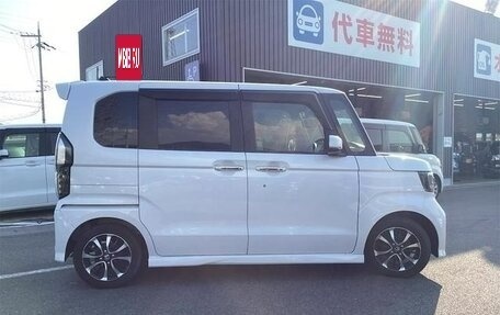 Honda N-BOX II, 2020 год, 630 002 рублей, 3 фотография